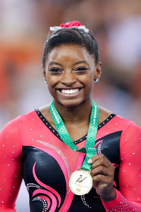 simone biles pictures